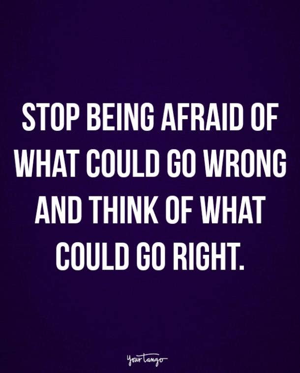 These Famous Quotes Will Teach You How To Step Out Of Your Comfort