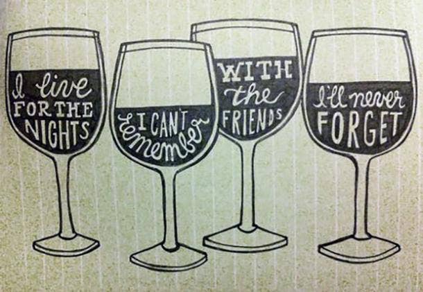 20 Friendship Quotes To Get You Pumped For A Fun Weekend Yourtango