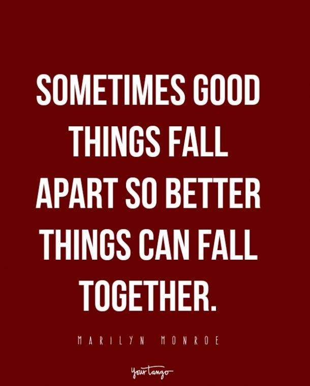 20 Best Breakup Quotes From Celebrities To Get Over Heartbreak