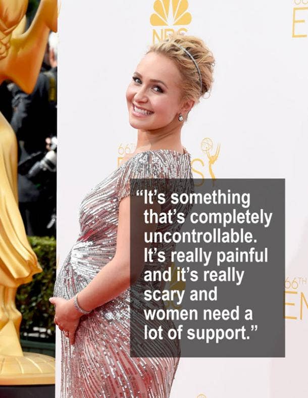 You don't have complete control over what goes on with your mental health. Inspiring Mental Health Quotes Celebrities