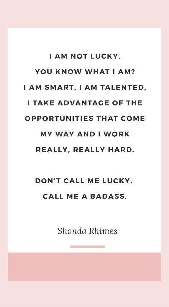 Inspiring Quotes To Motivate Women In The Workplace 18 strong