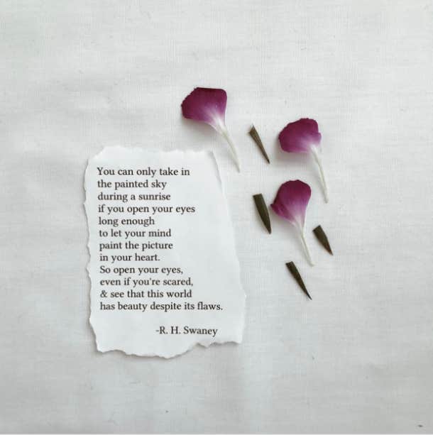 20 Quotes About Love From Instagram Poet R H Swaney Yourtango,Color Purple Important Quotes