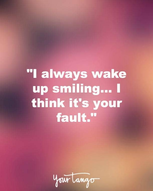 18 Flirty Quotes To Make Any Man Text You Back Yourtango