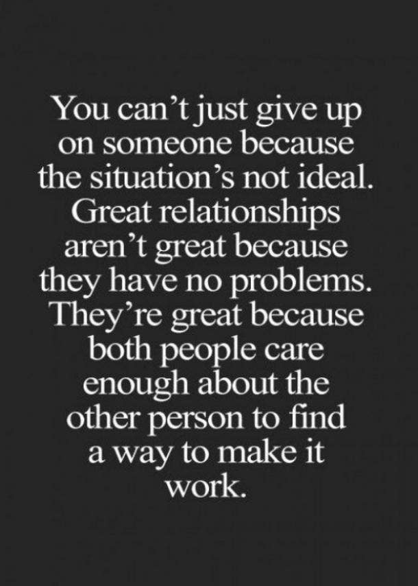 20 Long Distance Relationship Quotes To Keep You Positive Yourtango