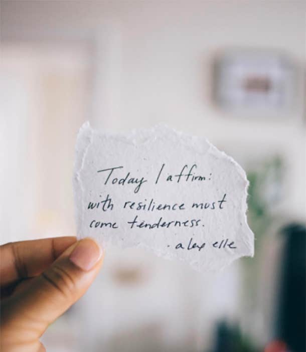 20 Inspiring Quotes From Instagram Poet Alex Elle On Loving Yourself Yourtango