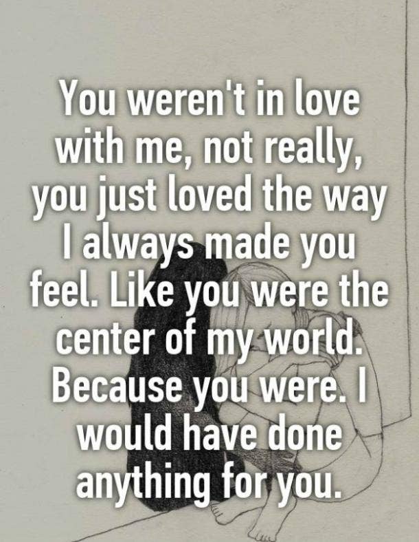 Best Quotes About Being Cheated On And How It Feels To Be Cheated On Yourtango