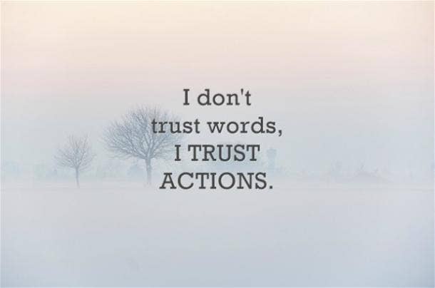 16 Quotes About Cheating To Remind You That Trust Is Earned Yourtango Naturally, we humans are very sensitive and emotional. 16 quotes about cheating to remind you
