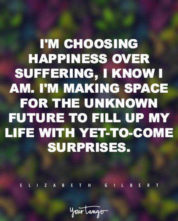 20 Happy Quotes You Need So You Can Have The Best Week Ever Yourtango That's easier said than done when you're so have a look at these 12 hopeful quotes to look for the silver lining in every dark cloud. 20 happy quotes you need so you can