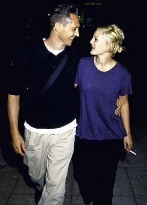 Drew Barrymore and Jeremy Thomas shortest celebrity marriages