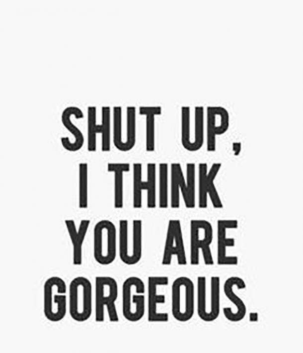 Best Love Quotes Cute Things To Say To Your Girlfriend In Instagram Captions Yourtango