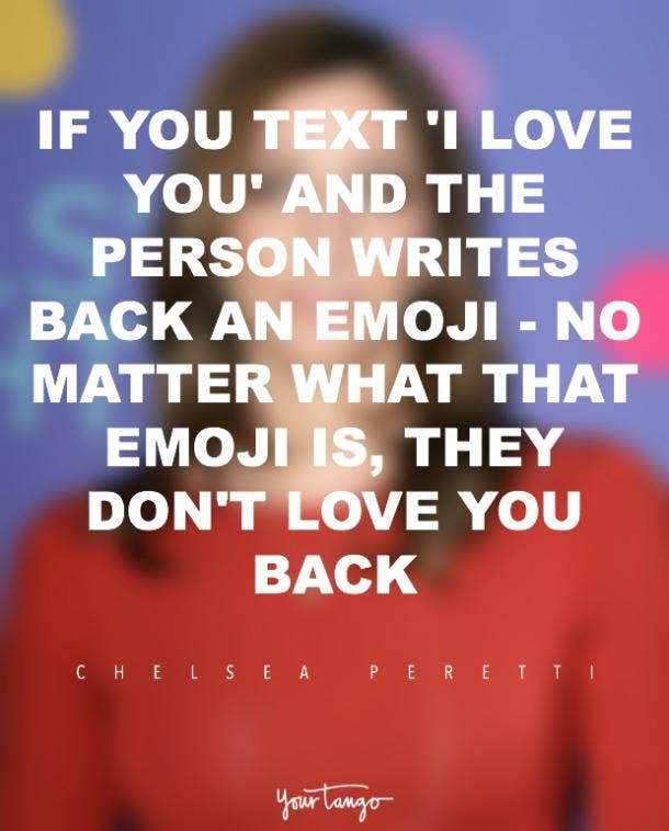 The Top 10 Funny Quotes By Comedian Chelsea Peretti Yourtango