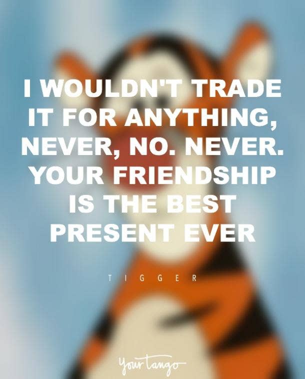 17 Disney Quotes About Friendship That Will Warm Your Heart Yourtango