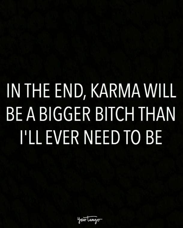 Top 23 Karma Quotes Quotes And Humor