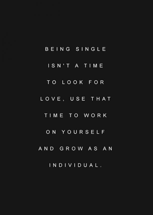 25 Empowering Quotes For The Newly Single Woman Yourtango