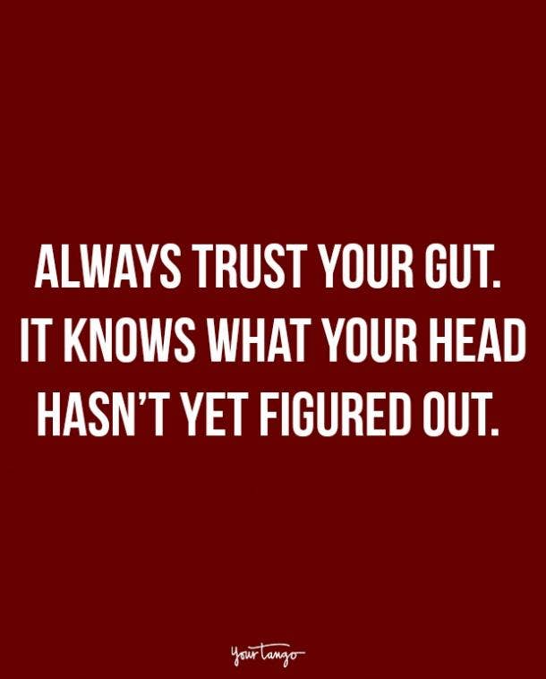 13 Cheating Quotes About Trust And How To Recover Yourtango