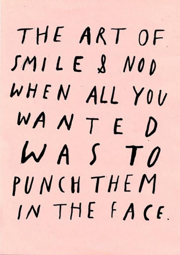 Featured image of post Colleague Bad Attitude Boss Quotes - An employee wants recognition for effort.