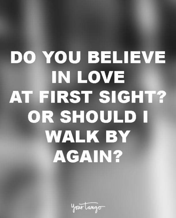 20 Cheesy Pick Up Lines Guaranteed To Make You Laugh Yourtango