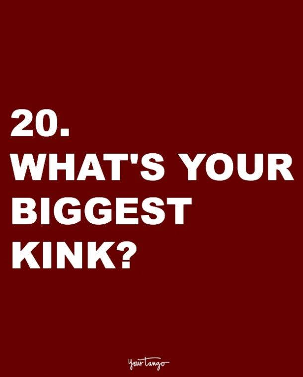 20 Creative Flirty Questions To Ask A Guy You Just Met Yourtango