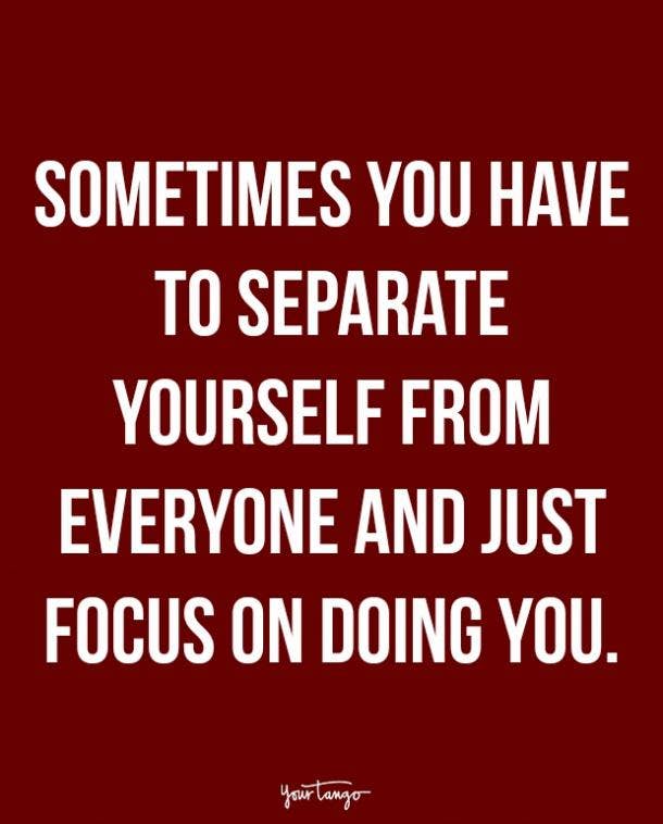 22 Quotes About Strength To Help You Deal With Girl Friend Drama Yourtango