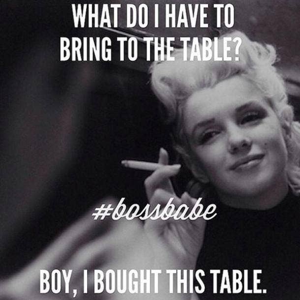 21 Quotes That Prove That No Woman Needs A Man To Define Her