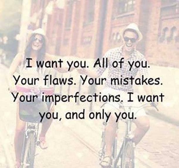 Every part of you. best i love you quotes relationship quotes