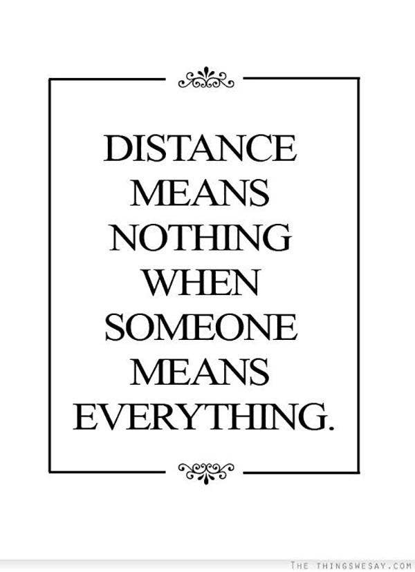 40 Friendship Quotes Prove Distance Only Brings You Closer Yourtango