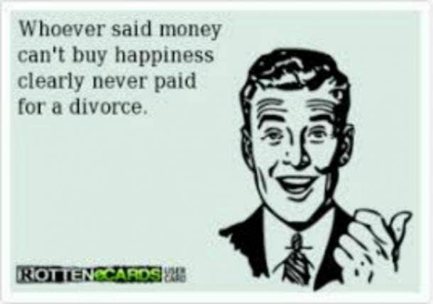 Divorce Trip Meme Apsgeyser