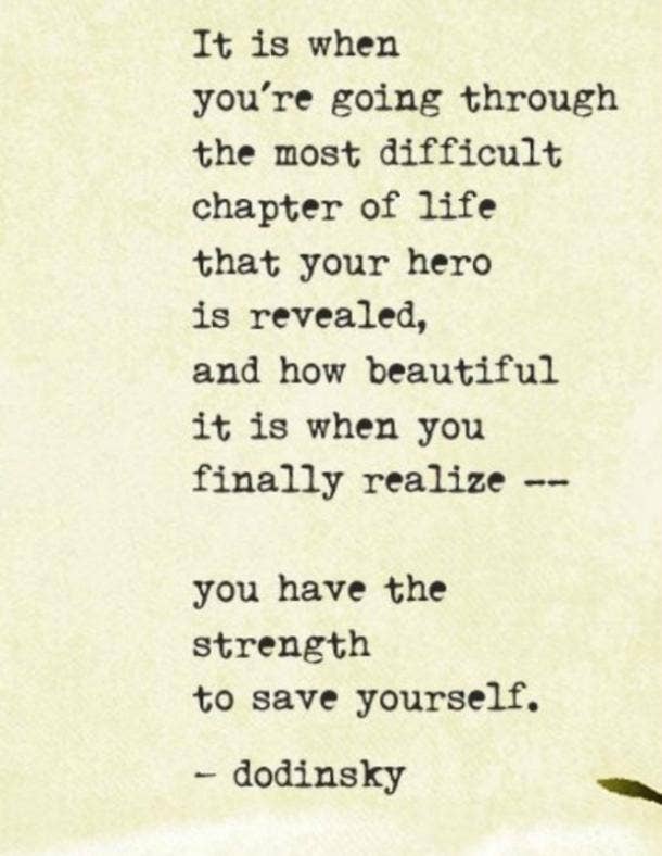 pic Life Inner Strength Quotes About Strength In Hard Times 20 inner strength quotes that prove you