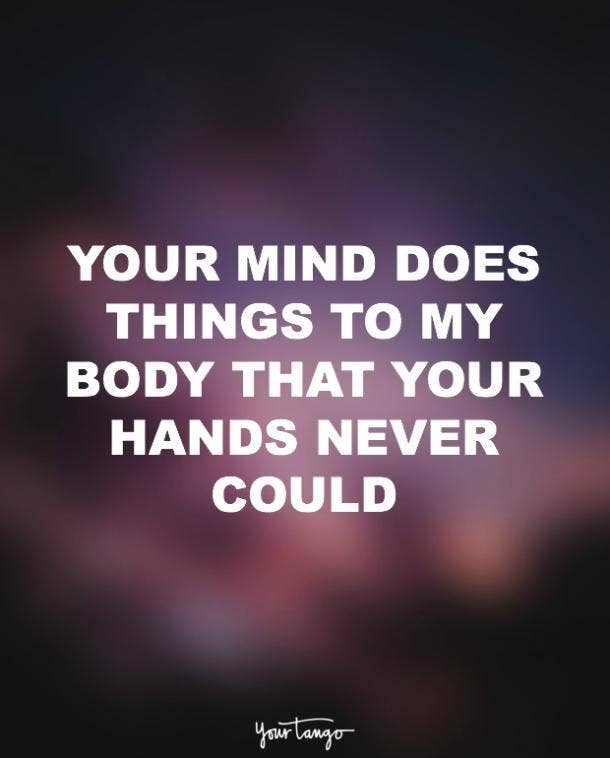 13 Sex Quotes That Will Totally Turn Sapiosexuals On Yourtango By contrast, objective intelligence failed to correlate with sapiosexuality (r = − 0.02, p = 0.765; 13 sex quotes that will totally turn