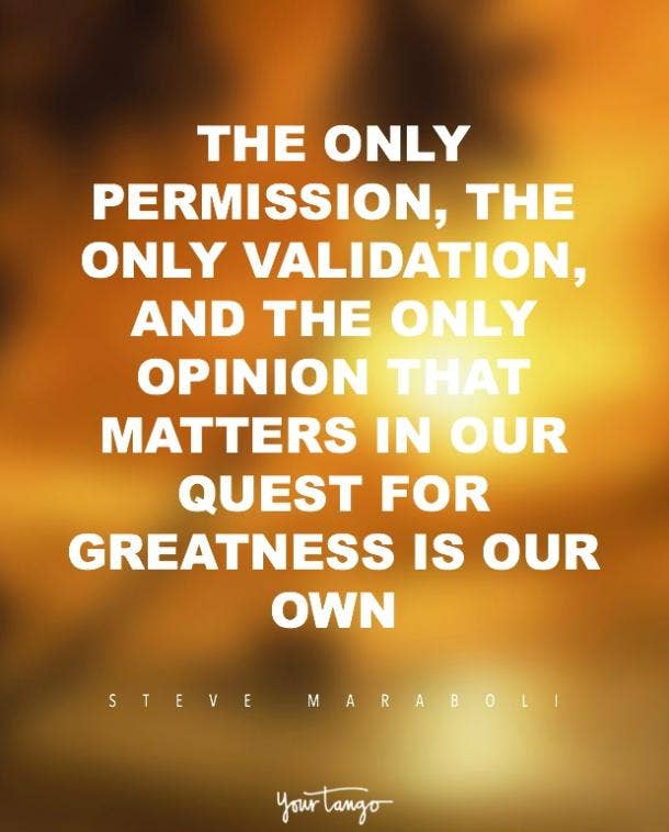 steve maraboli quote