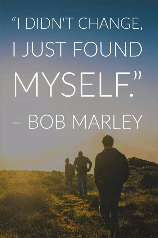 25 Bob Marley Quotes About Strength For When You Need It Most Yourtango