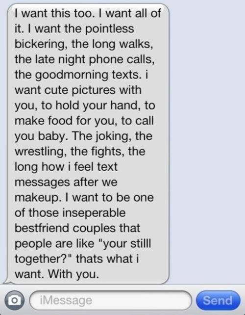 12 Cute Quotes Love Texts Between Couples That Are Too Adorable Yourtango