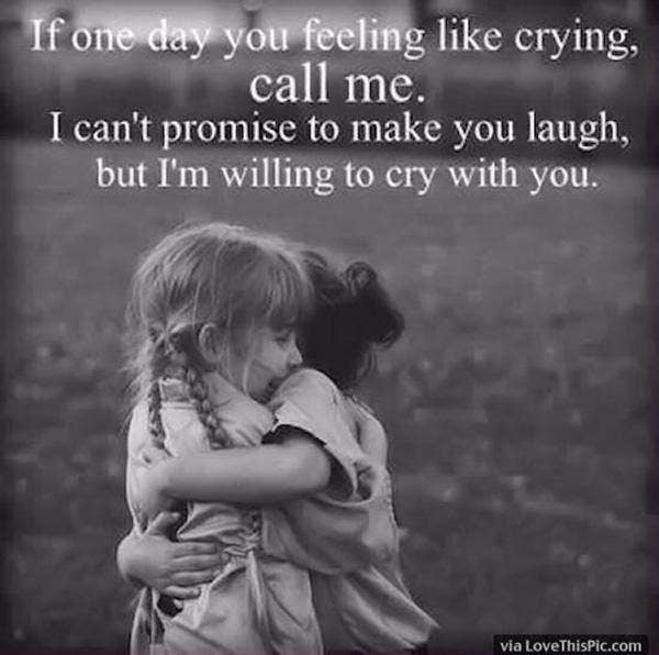 40 Friendship Quotes Prove Distance Only Brings You Closer Yourtango