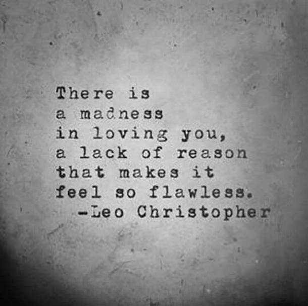 Flawless and effortless. best i love you quotes all time love quotes