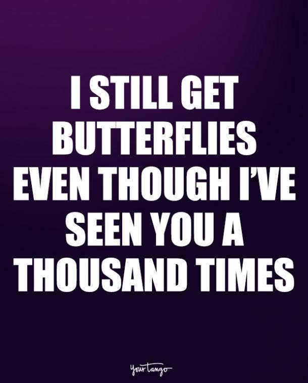 They will never go away. best i love you quotes all time love quotes