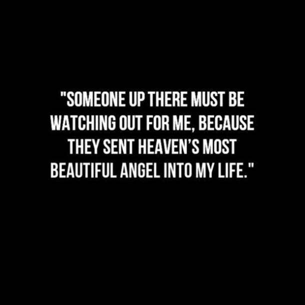 Thank the lord for that. best i love you quotes relationship quotes