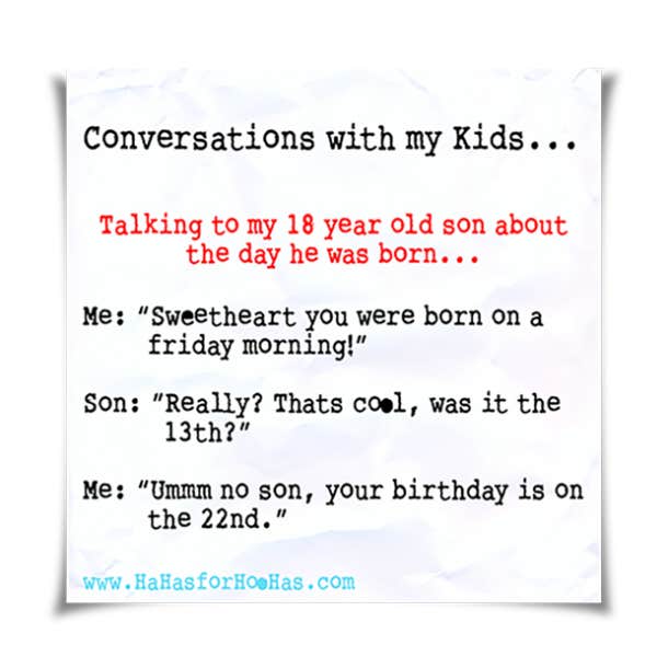 39 Hilarious Parenting Stories Will Make You Pee Your Pants Yourtango