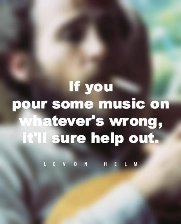 These 12 Epic Rock Star Quotes Will Teach You How To Live Yourtango
