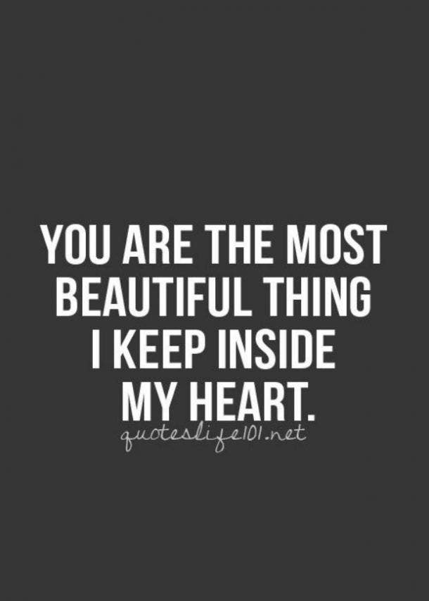 28 I Love You Like Crazy Quotes For When You Re Head Over Heels Yourtango