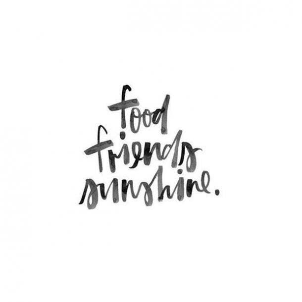 20 Friendship Quotes To Get You Pumped For A Fun Weekend Yourtango Nothing can replace the time you spend with your family. 20 friendship quotes to get you pumped