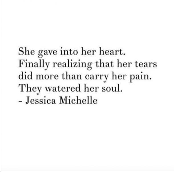 22 Love Quotes By Instagram S Newest Poet Jessica Michelle Yourtango