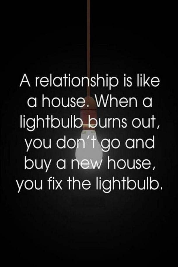 20 Inspirational Quotes About Relationships And Fighting To 3 139