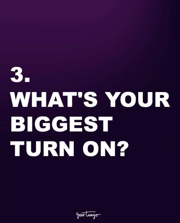 20 Creative Flirty Questions To Ask A Guy You Just Met Yourtango