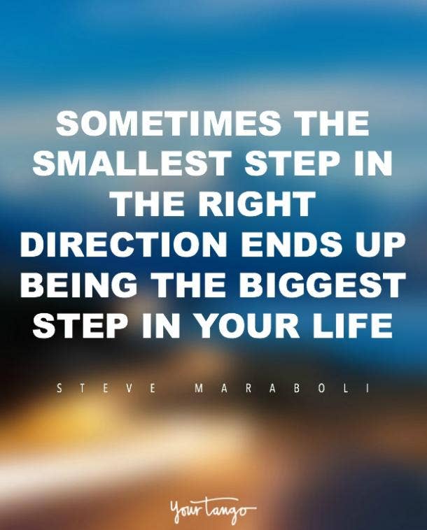 steve maraboli quote