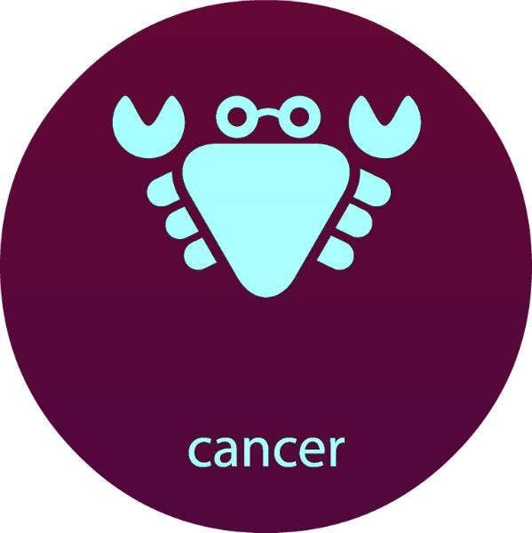 If your Venus sign is CANCER zodiac signs, venus sign, what is my venus sign