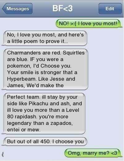 12 Cute Quotes Love Texts Between Couples That Are Too Adorable Yourtango