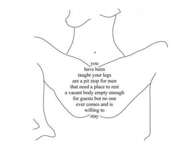 Best 40 Rupi Kaur Quotes From Milk And Honey YourTango Classy Remembrance Love Image Quotation Best 40 Rupi Kaur Quotes From Milk And Honey YourTango Classy Remembrance Love Image Quotation