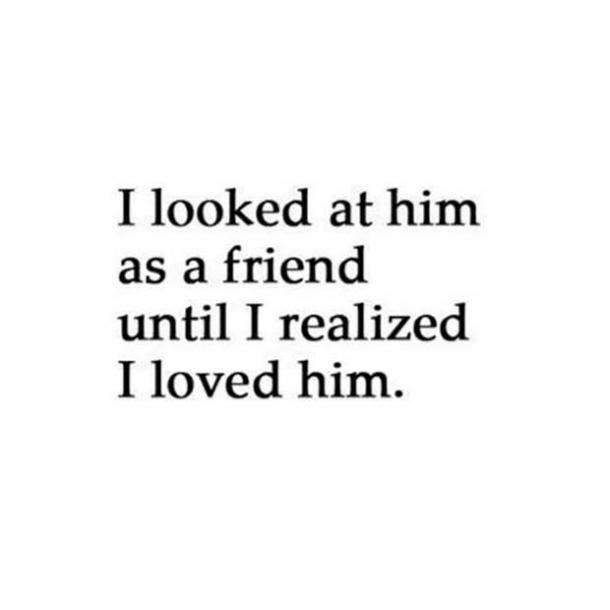 It didn't take long. best i love you quotes all time love quotes