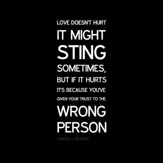 Featured image of post Love And Trust Quotes For Husband