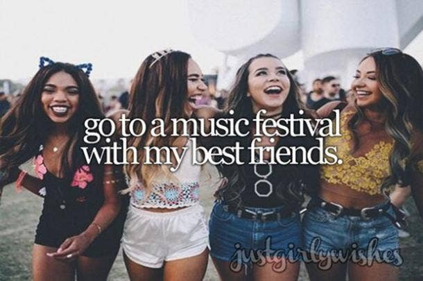 20 Friendship Quotes To Get You Pumped For A Fun Weekend Yourtango